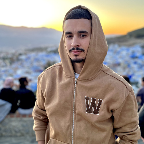Mouad B. profile photo