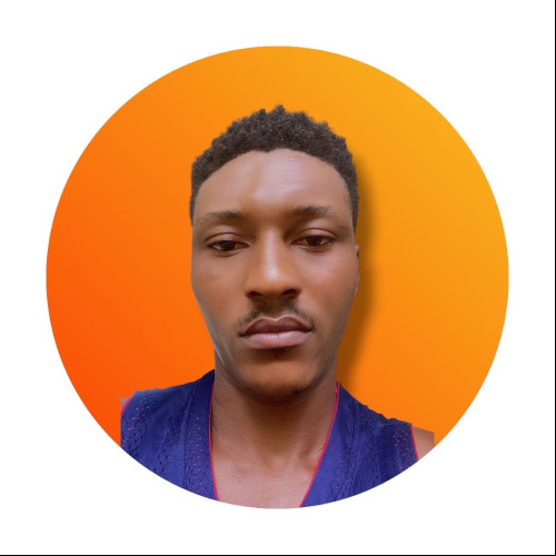 Divine S. profile photo