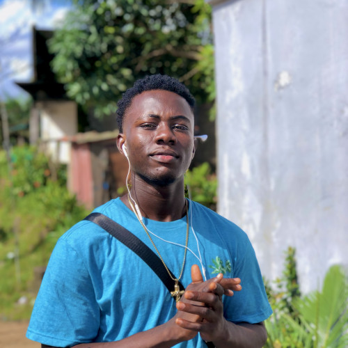 Wallace S G. profile photo