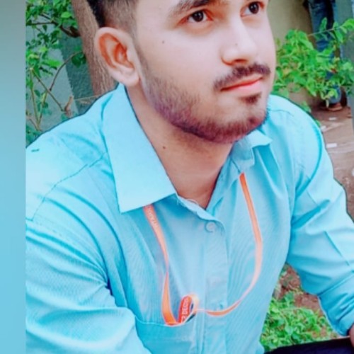 Vaibhav J.