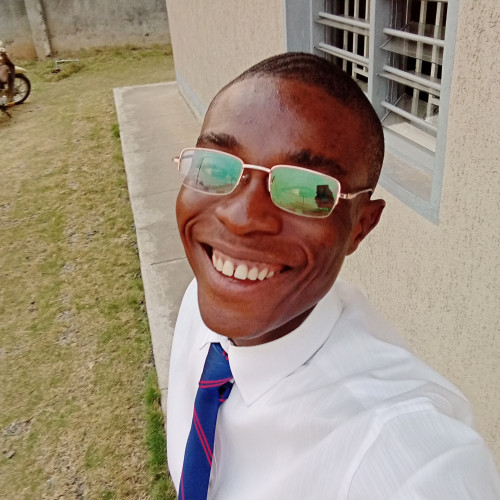 Ubong O.