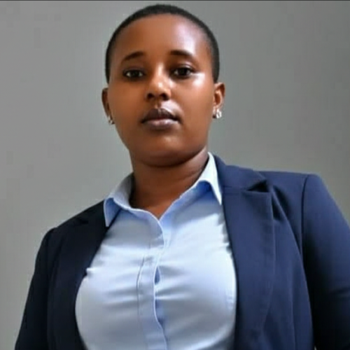 SHANTARI G. profile photo