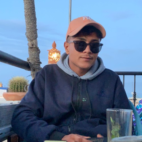 Adnane  J. profile photo