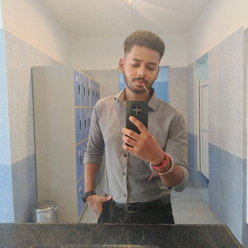 Ayush R. profile photo