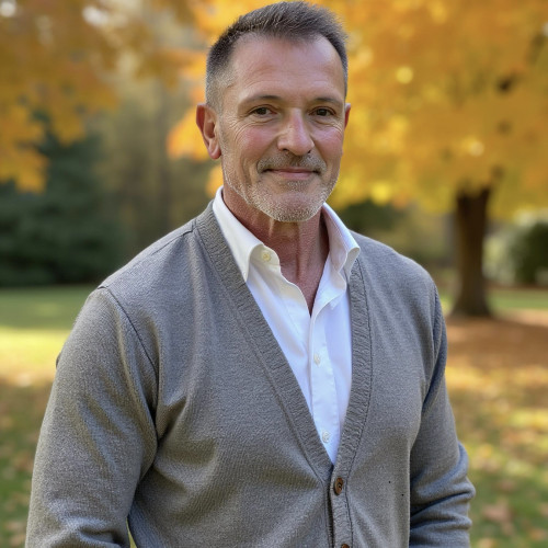 Daniel B. profile photo