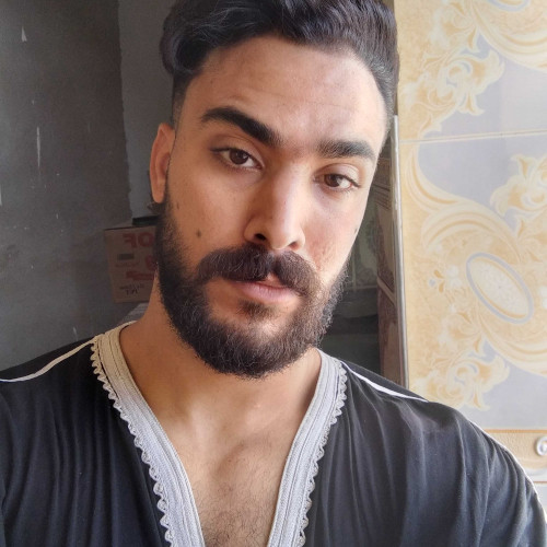 Hatim K.