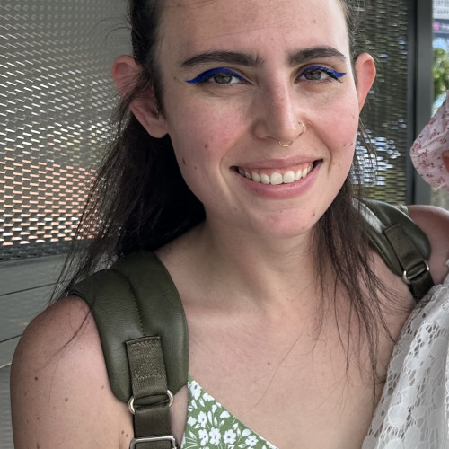 Ashleigh C. profile photo