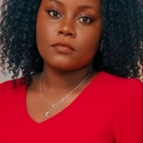 Theresia K. profile photo