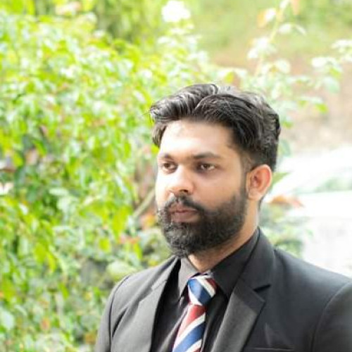 Sineth A. profile photo