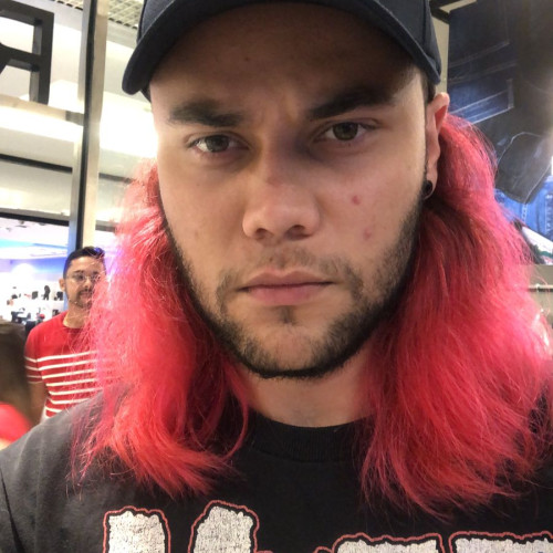 Pedro K. profile photo