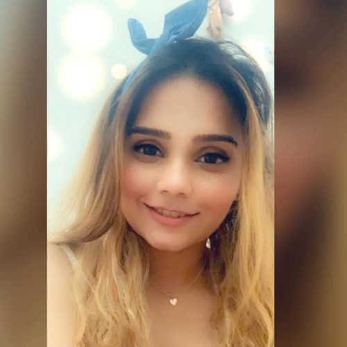 Sanduni F. profile photo