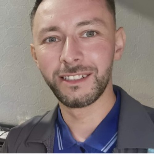 Darren  R. profile photo