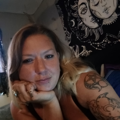 Ashley M. profile photo