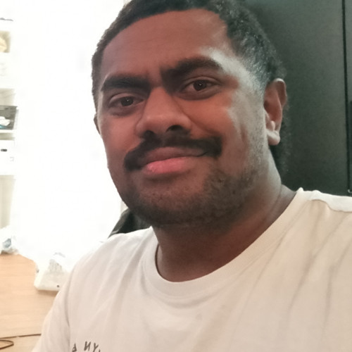 Rusiate V. profile photo