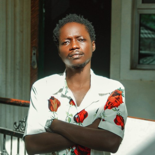 Manasseh  K. profile photo