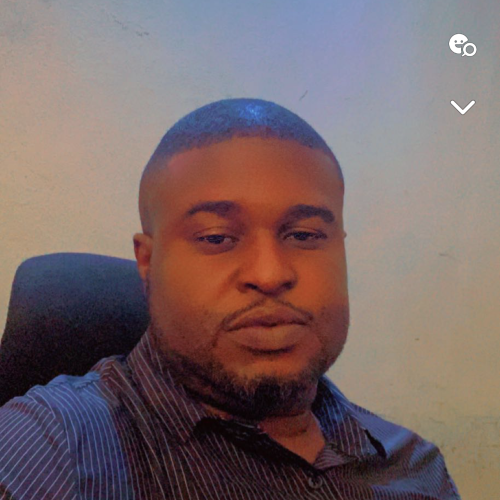 Paschal O. profile photo