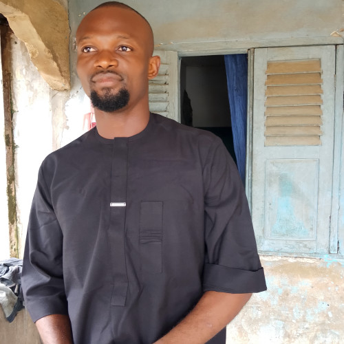 OJI O. profile photo