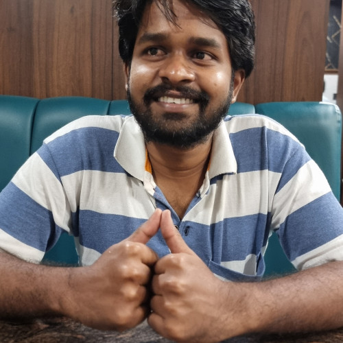 Nithish k. profile photo
