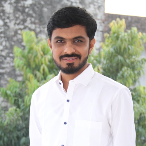 Kishan P.