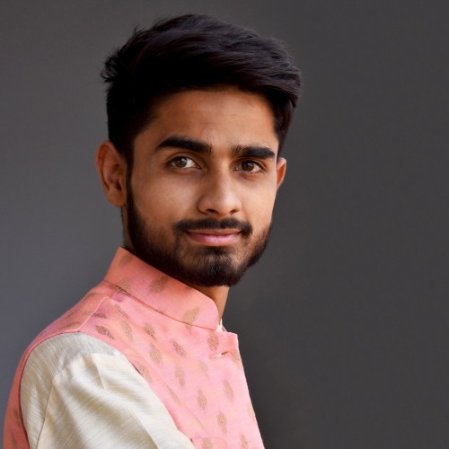 Arpit S.