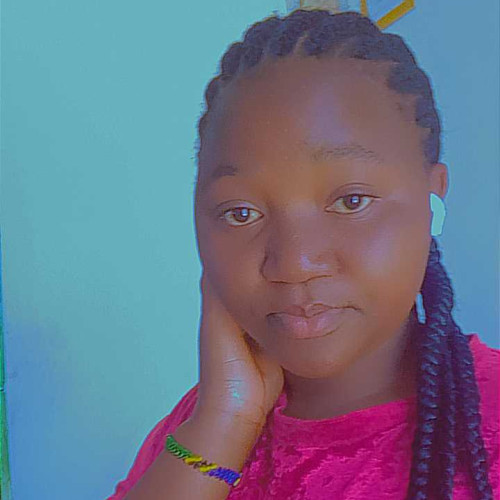 tekra P. profile photo