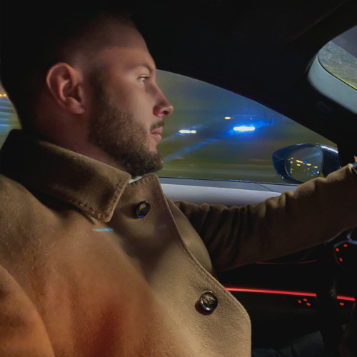 Gert S. profile photo