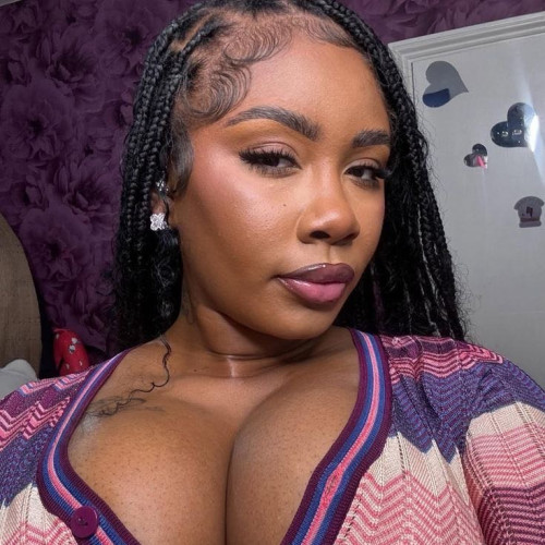 Aaliyah S. profile photo