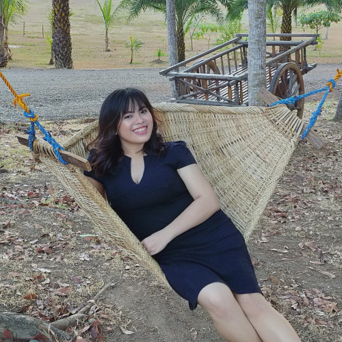 Fiela Mae M. profile photo