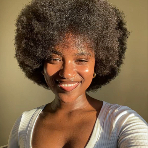 mary G. profile photo