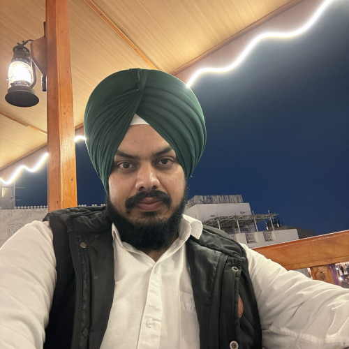 Narinder S. profile photo