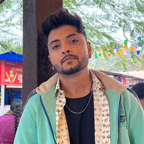 Advik S. profile photo