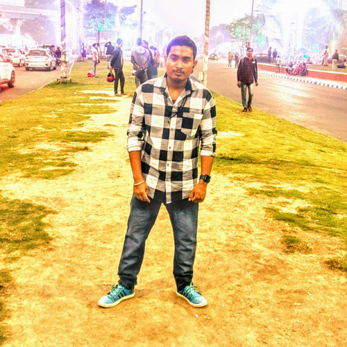 Jayanta B. profile photo