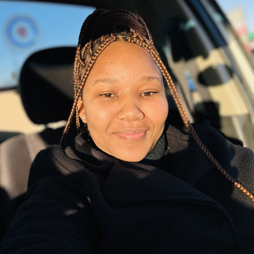Kealeboga L. profile photo