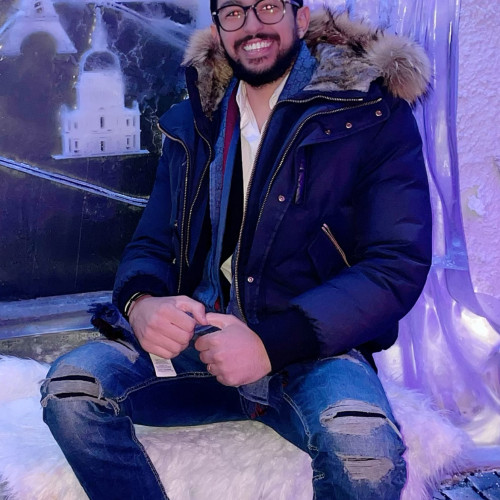 Aymane S.