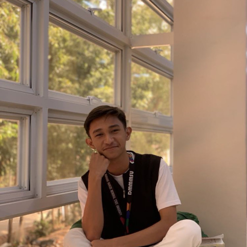 Paul Benedict S. profile photo