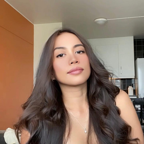 Sophia Bianca D.
