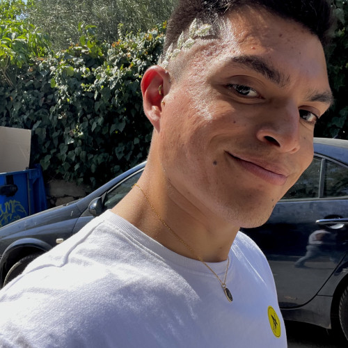 Ulises C. profile photo