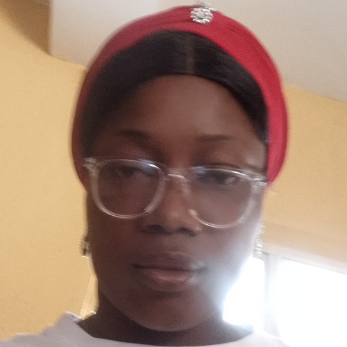 Grace  A.