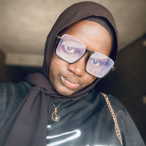 Adeshina M. profile photo
