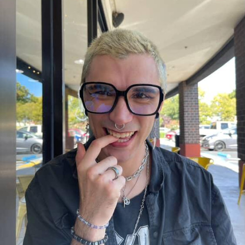 clyde m. profile photo