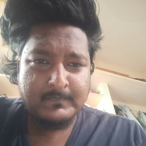 Praneeth R. profile photo