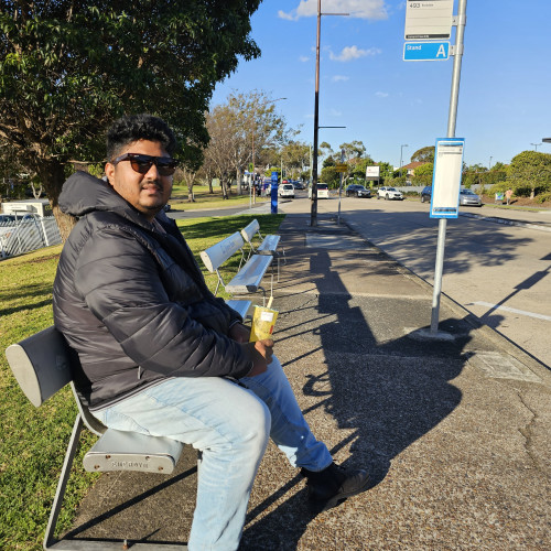 Mashkur  A. profile photo