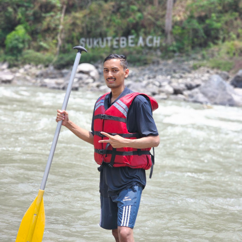 Ronish P. profile photo