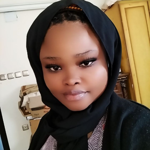 Nelly B. profile photo