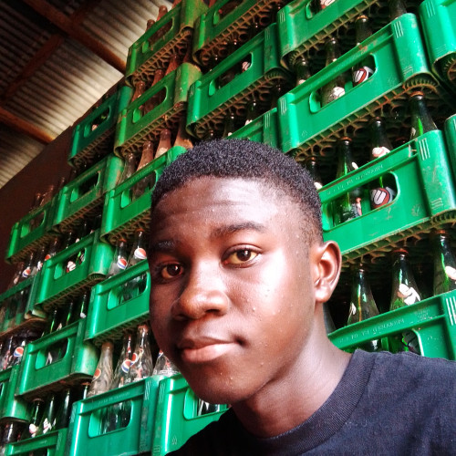 Damilare  E. profile photo