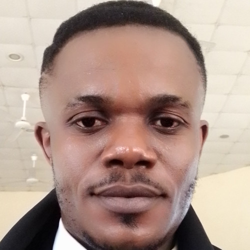 Solomon I. profile photo