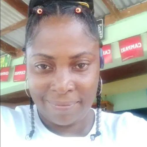 Natalee  M. profile photo