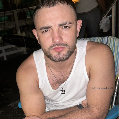 Andres V. profile photo