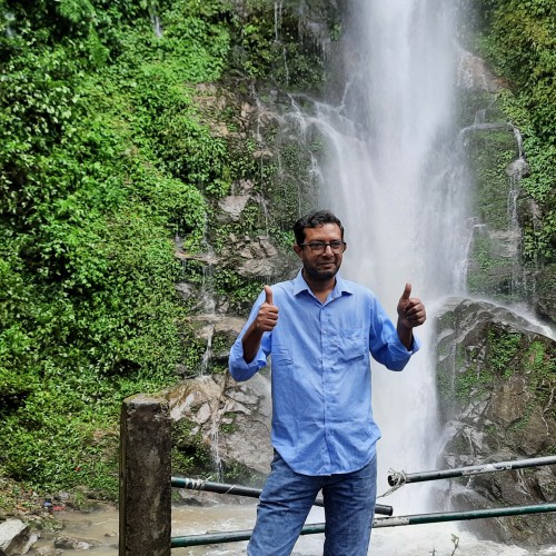 Md. Asaduzzaman F.