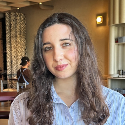 Yana M. profile photo